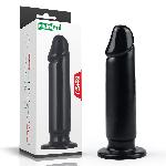 Анальна пробка - King-Sized Anal Dildo 9.25" - мініатюра 1