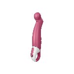 Вібратор - Satisfyer Petting Hippo - мініатюра 1