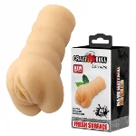 Мастурбатор - Crazy Bull Lorraine Pocket Masturbator - мініатюра 1
