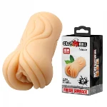 Мастурбатор - Crazy Bull Louise Pocket Masturbator - мініатюра 1