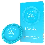 Презервативи - Classico (Classic), 6 шт. - мініатюра 1