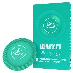 Презервативи - Aromatizzato (Flavoured), 6 шт. - мініатюра 1
