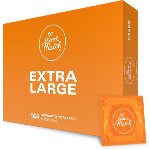 Презервативи - Extra Large, 144 шт. - мініатюра 1