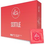 Презервативи - Sottile (Thin), 144 шт. - мініатюра 1