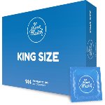 Презервативи - King Size, 144 шт. - мініатюра 1