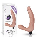 Страпон - IJOY Rechargeable Strapless Strap-On - мініатюра 1