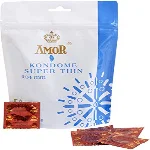 Презервативи - Amor Super Thin, 50 шт. - мініатюра 1