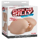 Мастурбатор - Fuck Me Silly To Go Petite Fan - мініатюра 1