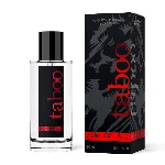 Чоловічі парфуми - Taboo Domination, 50 мл - мініатюра 1