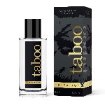 Жіночі парфуми - Taboo Tentation, 50 мл - мініатюра 1