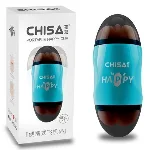 Мастурбатор - MX Portable Happy Cup Mouth & Ass - мініатюра 1