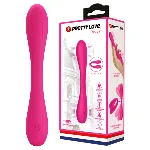 Вібратор - Pretty Love Yedda Stimulator Pink - мініатюра 1