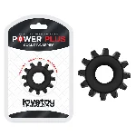 Ерекційне кільце - Power Plus Cockring 3 Black - мініатюра 1