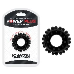 Ерекційне кільце - Power Plus Cockring 2 Black - мініатюра 1