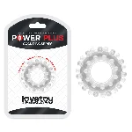 Ерекційне кільце - Power Plus Cockring 2 Clear - мініатюра 1