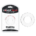 Ерекційне кільце - Power Plus Cockring 4 Clear - мініатюра 1
