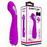 Вібратор - Pretty Love Hector Vibrator Purple (App) - мініатюра 1