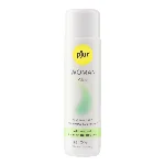 Лубрикант - Pjur Woman Aloe, 100 мл - мініатюра 1
