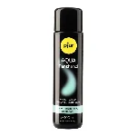 Лубрикант - Pjur Aqua Panthenol, 100 мл - мініатюра 1