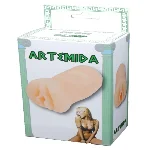 Мастурбатор - Artemida Vagina Masturbator - мініатюра 1
