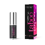 Феромони для жінок - Taboo Pheromone for Her, 15 мл - мініатюра 1