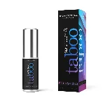 Феромони для чоловіків - Taboo Pheromone for Him, 15 мл - мініатюра 1
