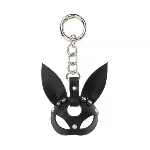 Брелок Bugs Banny Smooth Black - мініатюра 1