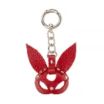 Брелок Bugs Banny Red - мініатюра 1
