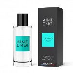 Жіночі парфуми - Aime Emoi, 50 мл - мініатюра 1