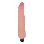 Вібратор - Love Companion Vibrator, 25,5 см - мініатюра 2