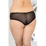 Жіночі стрінги - String 2469, black 2XL - мініатюра 2