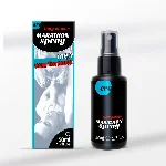 Спрей - Ero Long Power Marathon Spray Men, 50 мл - мініатюра 1