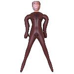 Секс лялька - Mista Cool Male Love Doll - мініатюра 2