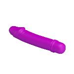 Вібратор - Pretty Love Emily Vibrator Pink - мініатюра 5