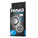 Ерекційні кільця - Ring Manhood - мініатюра 4