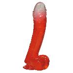 Фалоімітатор - Jolly Buttcock - мініатюра 2