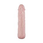 Насадка на член - Penis Sleeve Flesh 6" - мініатюра 2
