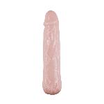 Насадка на член - Penis Sleeve Flesh 6" - мініатюра 5