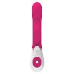 Вібратор - Pretty Love Felix Vibrator Pink - мініатюра 2