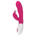 Вібратор - Pretty Love Felix Vibrator Pink - мініатюра 4