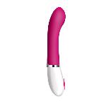 Вібратор - Pretty Love Daniel Vibrator Pink - мініатюра 3