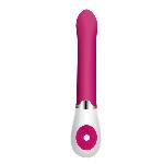Вібратор - Pretty Love Daniel Vibrator Pink - мініатюра 5