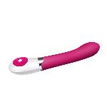 Вібратор - Pretty Love Daniel Vibrator Pink - мініатюра 6