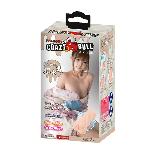 Мастурбатор - Crazy Bull Manga Vagina Masturbator Girl - мініатюра 8