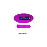Вібратор - Pretty Love Algernon Stimulator Purple - мініатюра 8