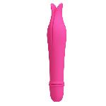 Вібратор - Pretty Love Edward Vibrator Pink - мініатюра 3