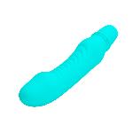 Вібратор - Pretty Love Stev Vibrator Blue - мініатюра 6