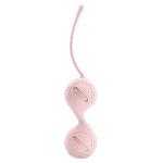 Вагінальні кульки - Pretty Love Kegel Tighten Up I Balls Flesh - мініатюра 2