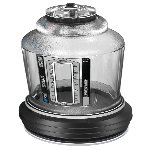Чоловіча помпа - Hydromax 7 clear Penispump - мініатюра 4