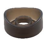 Насадка до помпи - Universal Silicon Sleeve Black - мініатюра 3